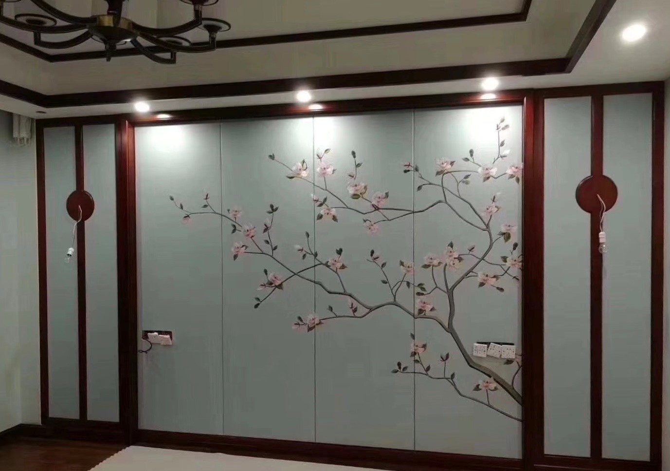 电视背景墙38
