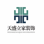 加菲兔装修网-天盛立家装饰